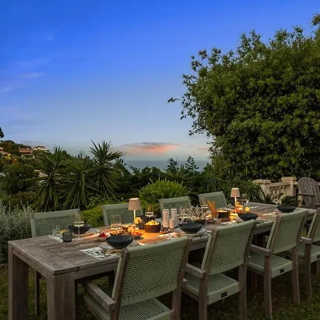 Cigales Villa Roquebrune-sur-Argens