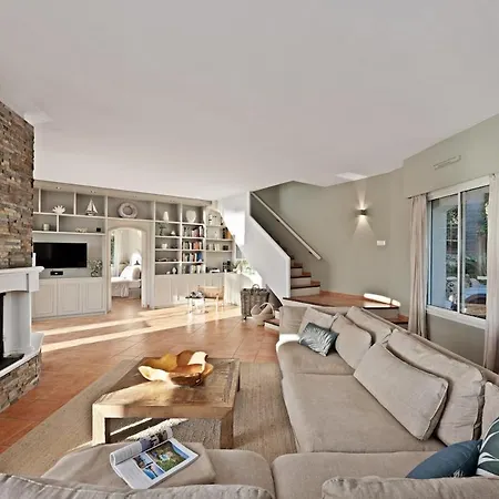 Villa Cigales Roquebrune-sur-Argens
