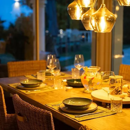 Cigales Villa Roquebrune-sur-Argens
