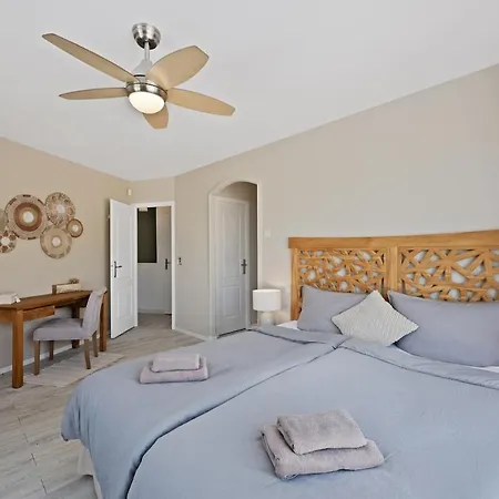 Cigales Villa