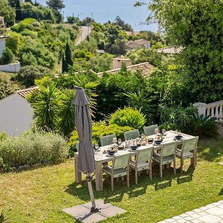 Cigales Villa *