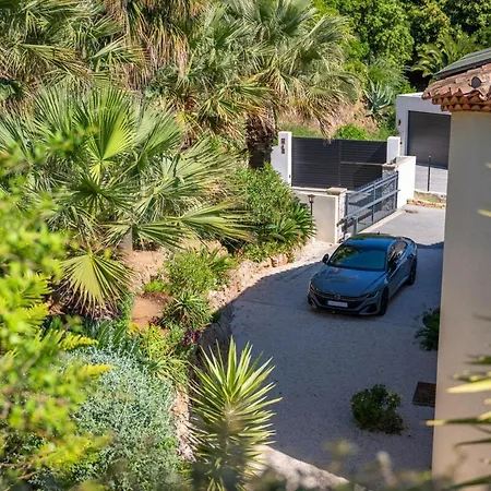 Cigales Roquebrune-sur-Argens