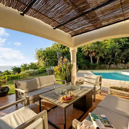 Villa Cigales