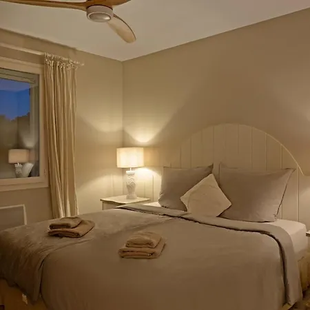 Cigales Villa