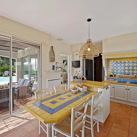 Villa Cigales Roquebrune-sur-Argens