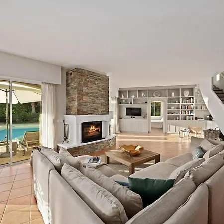 Villa Cigales *