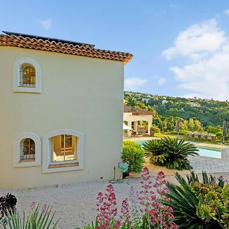 Cigales Villa *