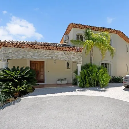 Cigales Roquebrune-sur-Argens