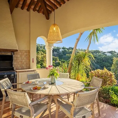 Villa Cigales Roquebrune-sur-Argens
