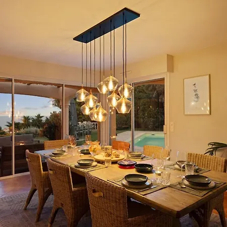 Cigales Villa Roquebrune-sur-Argens