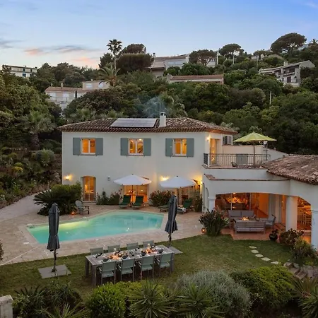 Cigales Villa