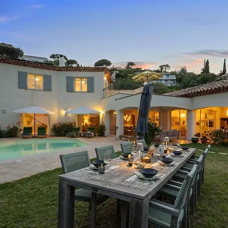 Cigales Villa *