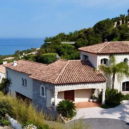 Villa Cigales *