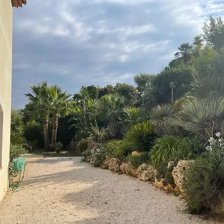 Villa Cigales Roquebrune-sur-Argens